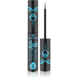 essence Lash PRINCESS teinte Black 3 ml