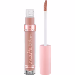 Essence Matte Liquid Eyeshadow