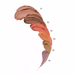 Essence Matte Liquid Eyeshadow ombre à paupière 3 ml 01 Bare Bliss Mat