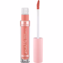 Essence Matte Liquid Eyeshadow, Liquide, Rose, Peach Pop, 1 couleurs, Mat, 3 ml