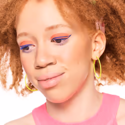 Essence Matte Liquid Eyeshadow ombre à paupière 3 ml 03 Peach Pop Mat - Vue supplémentaire 5