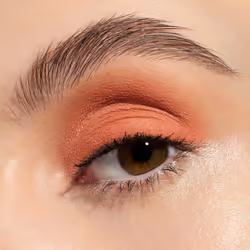 Essence Matte Liquid Eyeshadow ombre à paupière 3 ml 03 Peach Pop Mat - Vue supplémentaire 7