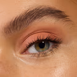Essence Matte Liquid Eyeshadow ombre à paupière 3 ml 03 Peach Pop Mat - Vue supplémentaire 8