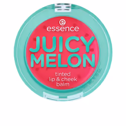 Juicy Melon teinte lèvres et joues 3 gr