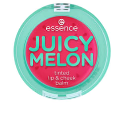 Juicy Melon teinte lèvres et joues 3 gr