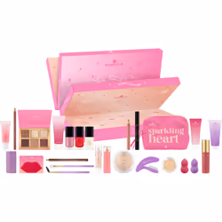 Essence make my heart sparkle Advent Calendar, Femmes, 24 pièce(s)