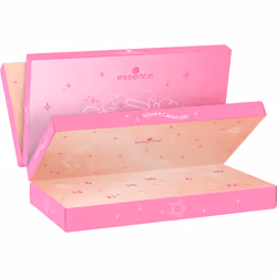 Essence make my heart sparkle Advent Calendar