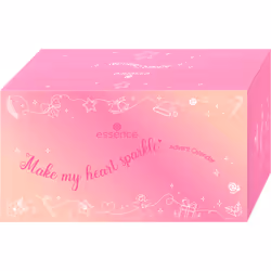 Essence make my heart sparkle Advent Calendar
