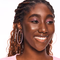 Essence Soft Touch Duo Eyeshadow ombre à paupière 1,8 g 02 Berry Crush Mat, Brillant - Vue supplémentaire 4