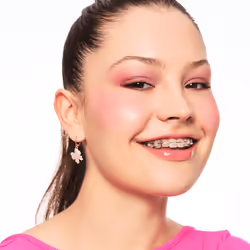 Essence Soft Touch Duo Eyeshadow ombre à paupière 1,8 g 02 Berry Crush Mat, Brillant - Vue supplémentaire 5