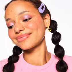 Essence Soft Touch Duo Eyeshadow ombre à paupière 1,8 g 02 Berry Crush Mat, Brillant - Vue supplémentaire 7