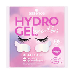 Essence - Patches Pour les Yeux Hydro Gel - 04 Dare To Dream