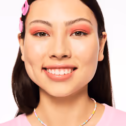 Essence Soft Touch Duo Eyeshadow ombre à paupière 1,8 g 01 Bronze Beauty Mat, Brillant - Vue supplémentaire 4