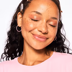 Essence Soft Touch Duo Eyeshadow ombre à paupière 1,8 g 01 Bronze Beauty Mat, Brillant - Vue supplémentaire 5