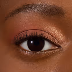 Essence Soft Touch Duo Eyeshadow ombre à paupière 1,8 g 01 Bronze Beauty Mat, Brillant - Vue supplémentaire 6