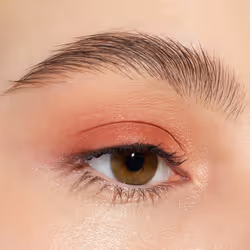 Essence Soft Touch Duo Eyeshadow ombre à paupière 1,8 g 01 Bronze Beauty Mat, Brillant - Vue supplémentaire 7