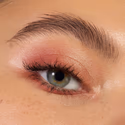 Essence Soft Touch Duo Eyeshadow ombre à paupière 1,8 g 01 Bronze Beauty Mat, Brillant - Vue supplémentaire 8