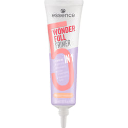 Essence Wonder Full Primer 5 in 1 30 ml 10 light-medium