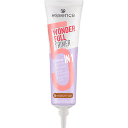 Essence Wonder Full Primer 5 in 1 30 ml 20 medium-dark