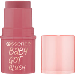 Essence Baby got blush fard 5,5 g 40 sweets & roses Crème