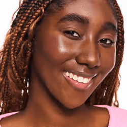 Essence Baby got blush fard 5,5 g 40 sweets & roses Crème - Vue supplémentaire 4