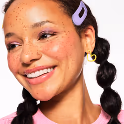 Essence Baby got blush fard 5,5 g 40 sweets & roses Crème - Vue supplémentaire 6