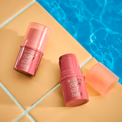 Essence Baby got blush fard 5,5 g 40 sweets & roses Crème - Vue supplémentaire 7