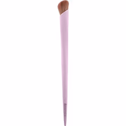 Essence Concealer Brush, Pinceau correcteur, Courbe, Fin, Synthétique, Rose, 1 pièce(s)