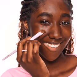 Essence Concealer Brush
