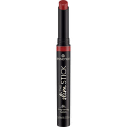 Essence THE slim STICK 1,7 g 109 Burgundy Bliss Semi-mat