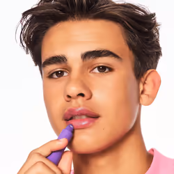 Essence Heart Core baume pour les lèvres Beaume pour les lèvres 06 Amazing Acai Unisexe 3 g - Vue supplémentaire 6