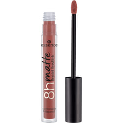Essence 8h matte liquid lipstick 2,5 ml 16 Velvet Brick Velours