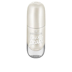 Vernis à ongles Gel Nail Color #71-Faux Pearl