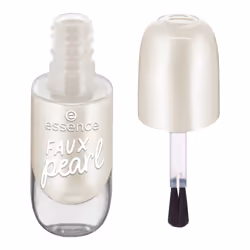 Vernis à ongles Gel Nail Color #71-Faux Pearl