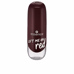 Vernis à ongles Gel Nail Color #72-Left Me On