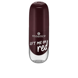 Vernis à ongles Gel Nail Color #72-Left Me On