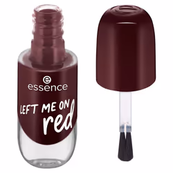 Vernis à ongles Gel Nail Color #72-Left Me On