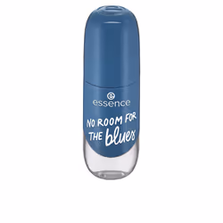 Vernis à ongles Gel Nail Color #74-Pas de place pour le blues