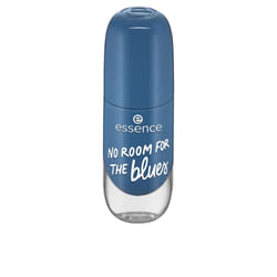 Vernis à ongles Gel Nail Color #74-Pas de place pour le blues