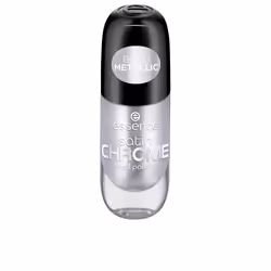 Vernis à ongles Satin Chrome #04-AcierGPT