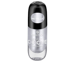 Vernis à ongles Satin Chrome #04-AcierGPT
