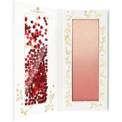 Essence XMAS KiSSES fard 5,5 g Poudre