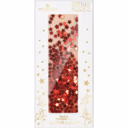 Essence XMAS KiSSES fard 5,5 g Poudre