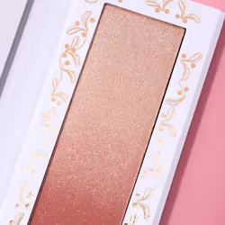 Essence XMAS KiSSES fard 5,5 g Poudre