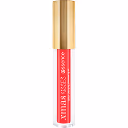 Essence XMAS KiSSES baume pour les lèvres Huile pour les lèvres Femmes 2,6 ml - Vue supplémentaire 2