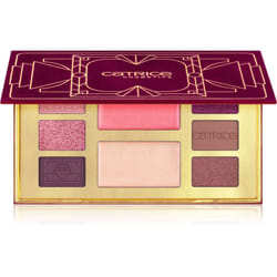 Catrice FESTIVE TREASURES teinte C01 All I Want Is Velvet 12,7 g