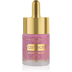 Catrice FESTIVE TREASURES teinte C01 Merry Mauve! 20 ml