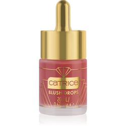 Catrice FESTIVE TREASURES teinte C03 Chestnuts Roasting 20 ml