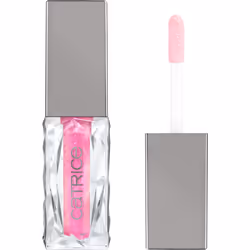 CATRICE ARCTIC ILLUSION, Rose, C03, Real Illusion, Brillant, Pulpant, Liquide, Brillant