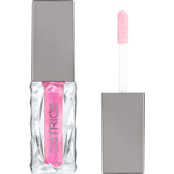 CATRICE ARCTIC ILLUSION brillant à lèvres 4 ml C03 Real Illusion
